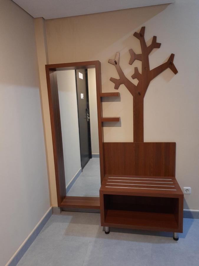 Americano Hotel Syariah Yogyakarta Prawirotaman Zewnętrze zdjęcie